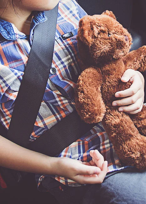 Viagem segura e tranquila com a POP